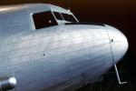 Douglas C-39, Pratt & Whitney R-1820, Fairborn, Ohio, MYFV06P14_07