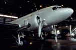 Douglas C-39, Pratt & Whitney R-1820, Fairborn, Ohio, MYFV06P14_08.0776
