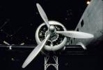 Pratt & Whitney R-1820, Radial Engine, Fairborn, Ohio, MYFV06P14_19.0776