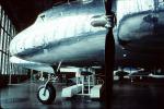 Douglas C-54 Skymaster, Wright-Patterson Air Force Base, Fairborn, Ohio, MYFV06P15_02