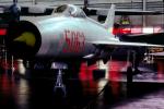 Jet Fighter, Mikoyan-Gurevich MiG-21F-13, MYFV07P02_16.1700