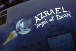 AZRAEL, Angel of Death, AC-130A Spectre Gunship, Spooky, Attack Aircraft