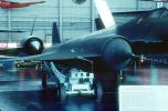 Lockheed D-21B Unmanned Aerial Vehicle, UAV, ram jet