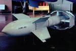 German WWII Fritz X Guided Bomb, UAV, unmanned aerial vehicle, MYFV07P07_03.1700