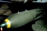 M117, Bomb, Wright-Patterson Air Force Base, Fairborn, Ohio, MYFV07P07_06