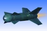 GBU-15 Modular Guided Weapon System, Missile, Rocket, MYFV07P07_17B