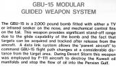 GBU-15 Modular Guided Weapon System, MYFV07P07_19