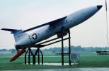 11079, Martin TM-61A Matador, UAV, pilotless bomber, surface-to-surface tactical missile, B-61, United States Air Force, USAF