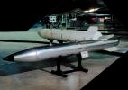 B61 Nuclear Bomb, Wright-Patterson Air Force Base, Fairborn, Ohio