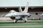 Lockheed F-16