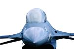 Lockheed F-16 Fighting Falcon, photo-object, object, cut-out, cutout