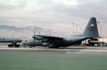 Lockheed C-130E-LM Hercules, 62-1858, ANG, Nevada Air National Guard