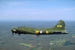 124485, Boeing B-17G Flying Fortress, (299P), MYFV07P14_14.0776