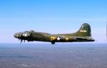 124485, Boeing B-17G Flying Fortress, (299P), MYFV07P14_17.0776