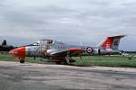 4025, Canadair CT-114 Tutor, RCAF, jet trainer, Canada, Royal Canadian Air Force