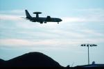 E-3 Sentry, AWACS, Airborne Warning and Control System, MYFV08P04_10