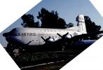 Douglas C-124 Globemaster, R-4360 Radial Piston Engines, MYFV08P05_13