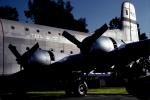 Douglas C-124 Globemaster, Travis Air Force Base, California, MYFV08P05_15