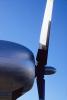 propeller, R-4360 Radial Piston Engines, Douglas C-124 Globemaster, Travis Air Force Base, California, MYFV08P05_16