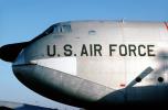 Douglas C-124 Globemaster, Travis Air Force Base, California, MYFV08P05_18