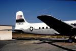 131602, Douglas C-118A Liftmaster, Travis Air Force Base, California, MYFV08P06_02