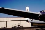 Douglas C-118A Liftmaster, 131602, Travis Air Force Base, California, MYFV08P06_05
