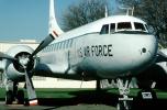 C-131D Samaritan, Travis Air Force Base, California, MYFV08P06_15