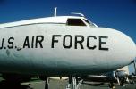 C-131D Samaritan, Travis Air Force Base, California, MYFV08P06_17