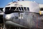 Fairchild C-119 "Flying Boxcar", Travis Air Force Base, California, MYFV08P07_17