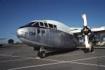 Fairchild C-119 "Flying Boxcar", Travis Air Force Base, California, MYFV08P07_19
