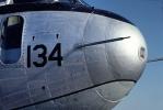 Fairchild C-119 "Flying Boxcar", Travis Air Force Base, California, MYFV08P08_05