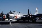 Boeing B-29 Superfortress, Travis Air Force Base, California, MYFV08P09_05