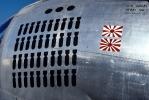 Boeing B-29 Superfortress, Travis Air Force Base, California