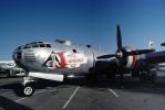 Boeing B-29 Superfortress, Travis Air Force Base, California, MYFV08P09_11