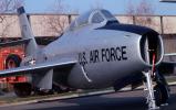 Republic F-84F Thunderstreak, MYFV08P12_09
