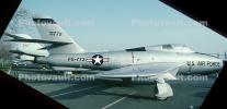 Republic F-84F Thunderstreak, MYFV08P12_11
