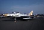 North American F-100D Super Saber, USAF