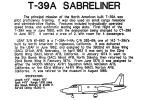 T-39A Saberliner, 10660