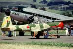 Yak-52, Russian Air Force, MYFV09P03_10