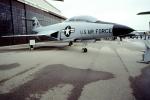60273, McDonnell F-101B Voodoo