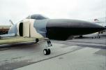 McDonnell Douglas F-4 Phantom, Chanute Air Force Base, Rantoul, Illinois, MYFV09P05_13