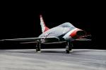 Thunderbird North American F-100C Super Saber, MYFV09P06_15B