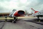 North American F-100C Super Saber