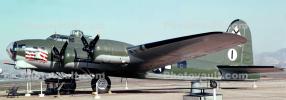 44-6393, Boeing B-17G, "Return To Glory", MYFV09P09_09B