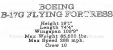 Boeing B-17G, March Air Force Base, California, MYFV09P09_18