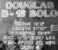 Douglas B-18 Bolo