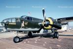 North American, B-25 Mitchell, March Air Force Base, Sunny Mead, California, MYFV09P12_05