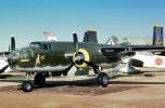 North American, B-25 Mitchell, March Air Force Base, Sunny Mead, California, MYFV09P12_06
