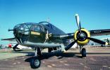 North American, B-25 Mitchell, March Air Force Base, Sunny Mead, California, MYFV09P12_08