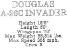 Douglas A-26C Invader, MYFV09P13_03